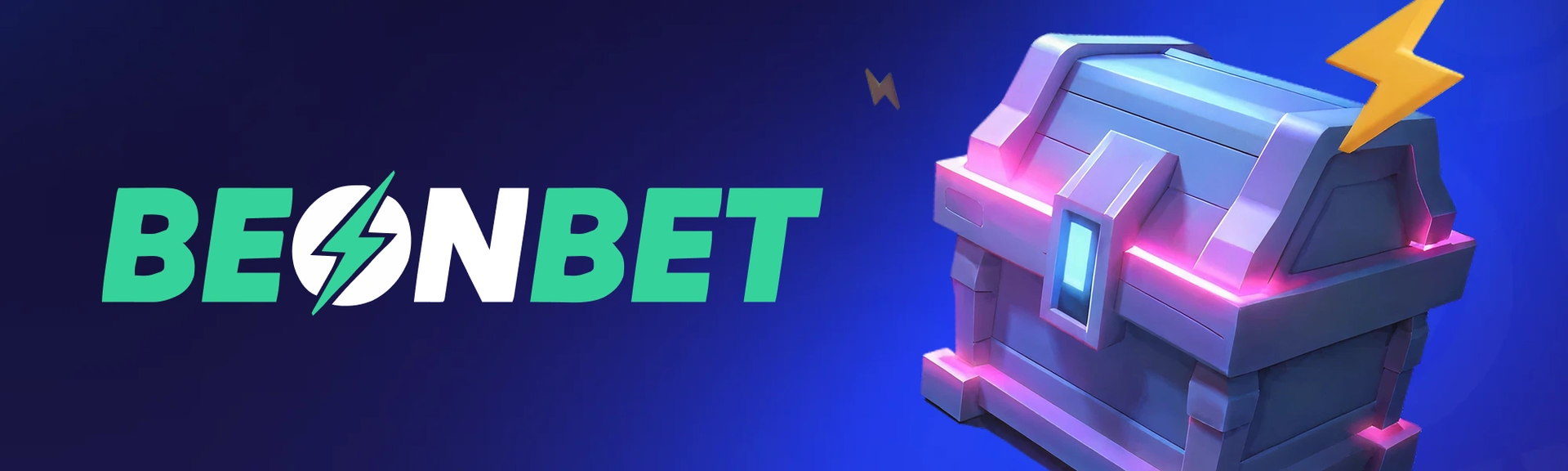 BeonBet Casino Gaming